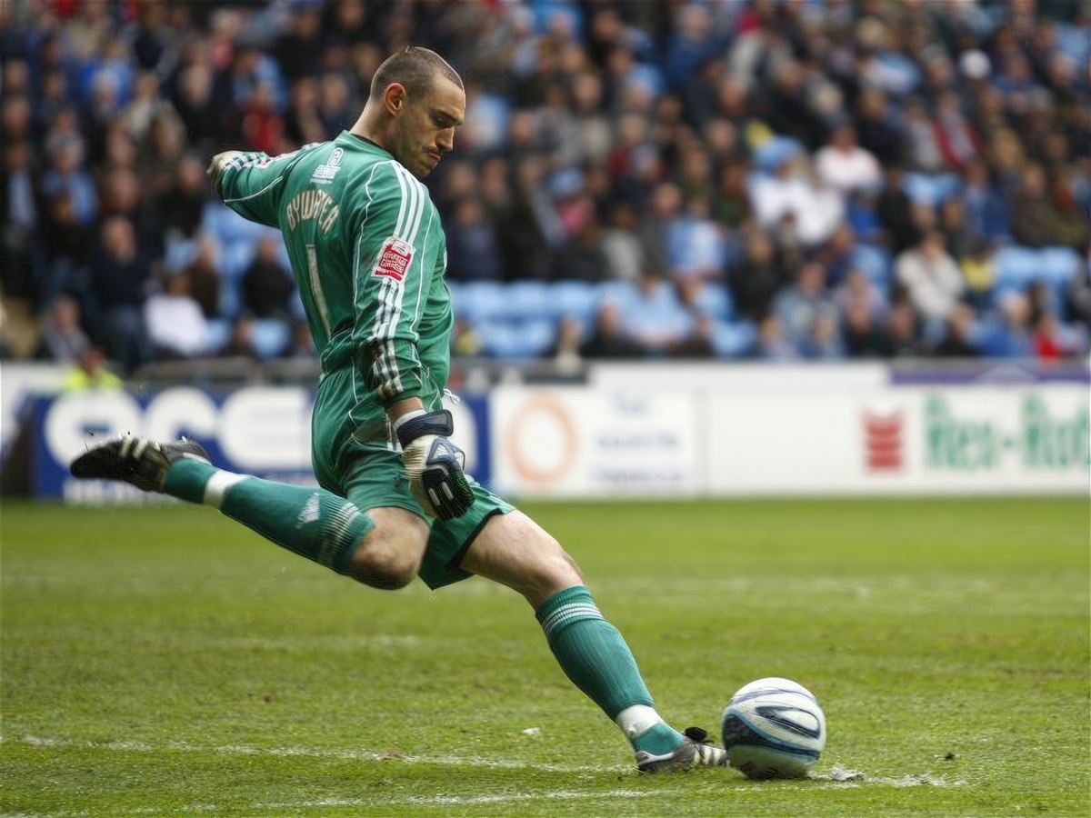 11 Worst Goalkeepers